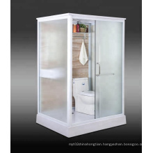 Portable bathroom cabinet shower enclosure shower room cabin